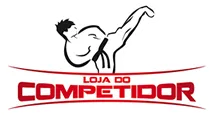 Logo Loja do Competidor
